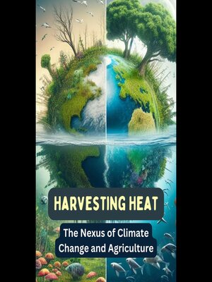 cover image of Harvesting Heat